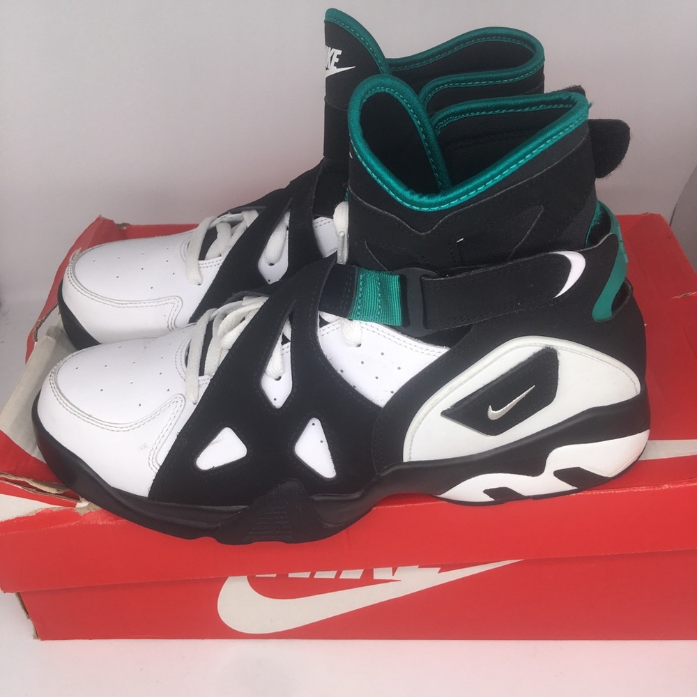 Nike air unlimited men’s sz 11 with box
